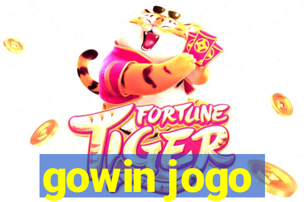 gowin jogo